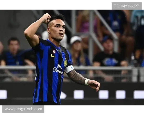 国米表现卓越队长劳塔罗引领球队统治全场比赛 国米表现卓越队长劳塔罗引领球队统治全场比赛